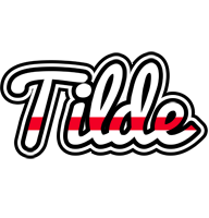 Tilde kingdom logo