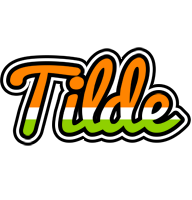 Tilde mumbai logo