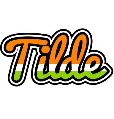 Tilde mumbai logo