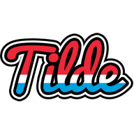 Tilde norway logo