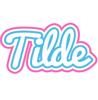 Tilde outdoors logo