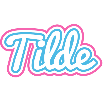 Tilde outdoors logo
