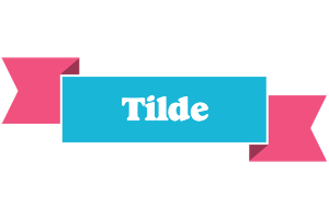 Tilde today logo