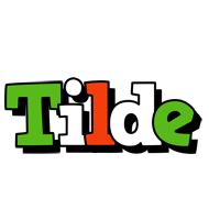 Tilde venezia logo