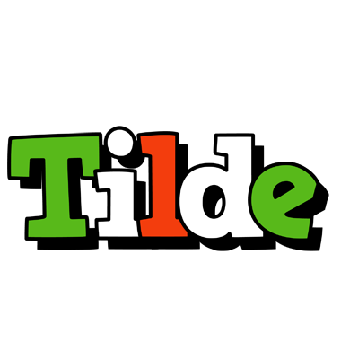 Tilde venezia logo