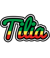 Tilia african logo