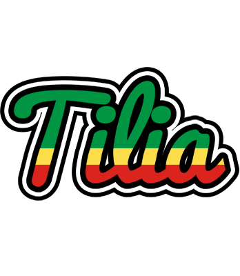Tilia african logo