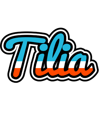 Tilia america logo