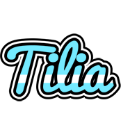 Tilia argentine logo