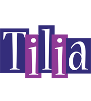 Tilia autumn logo