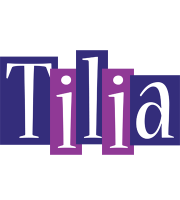 Tilia autumn logo