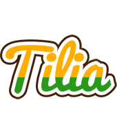 Tilia banana logo