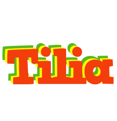 Tilia bbq logo