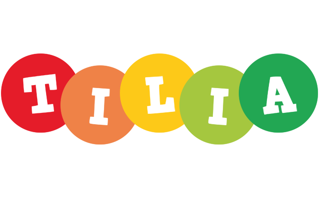 Tilia boogie logo