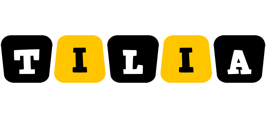 Tilia boots logo