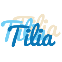 Tilia breeze logo