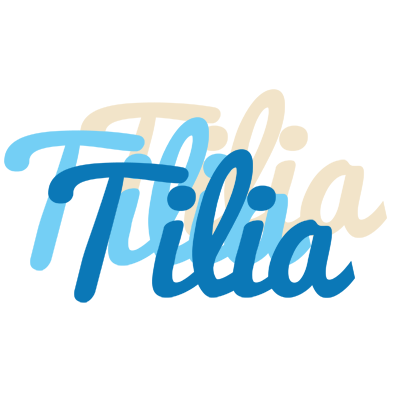 Tilia breeze logo
