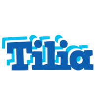 Tilia business logo