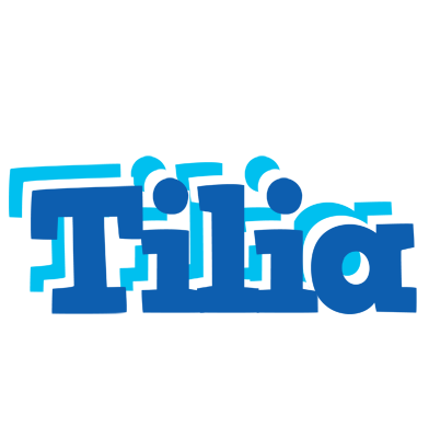 Tilia business logo
