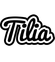 Tilia chess logo