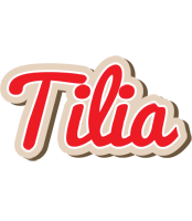 Tilia chocolate logo