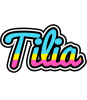 Tilia circus logo