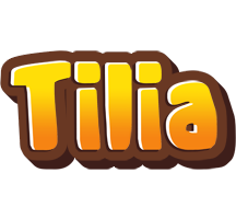 Tilia cookies logo