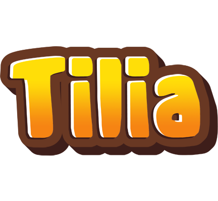 Tilia cookies logo