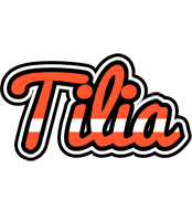 Tilia denmark logo