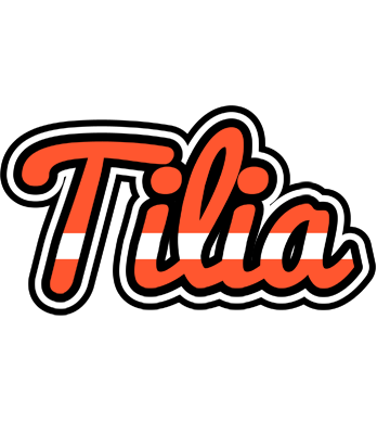 Tilia denmark logo