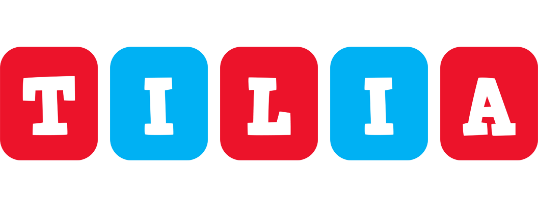 Tilia diesel logo