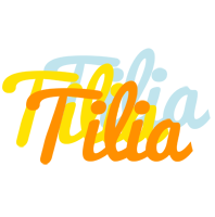 Tilia energy logo