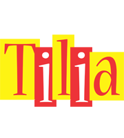 Tilia errors logo