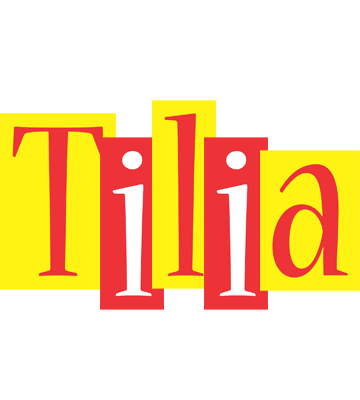 Tilia errors logo