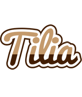 Tilia exclusive logo