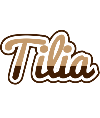 Tilia exclusive logo