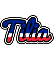 Tilia france logo