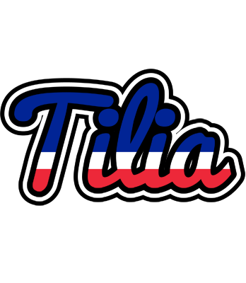 Tilia france logo