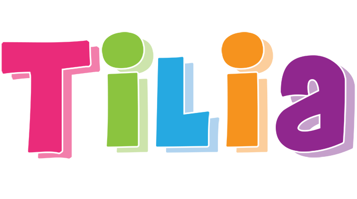Tilia friday logo