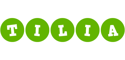 Tilia games logo