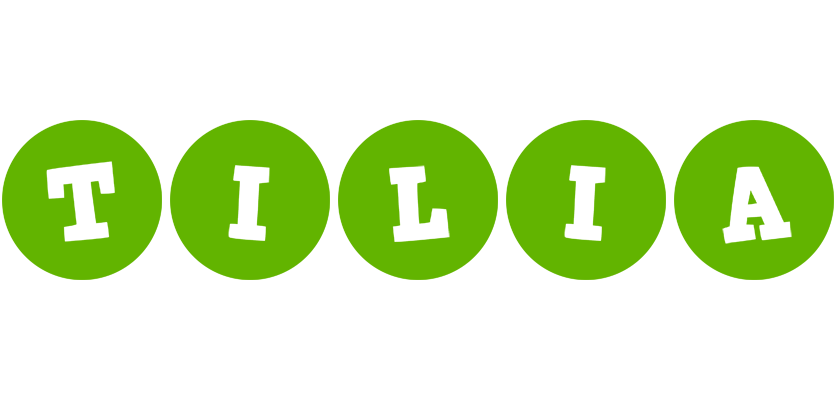 Tilia games logo