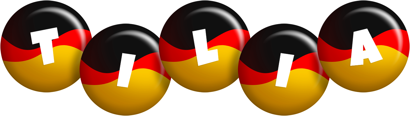 Tilia german logo