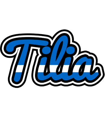 Tilia greece logo