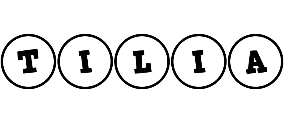 Tilia handy logo