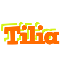 Tilia healthy logo