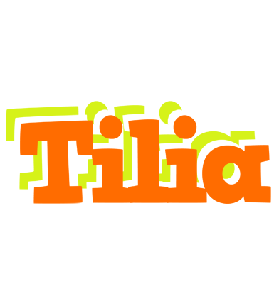 Tilia healthy logo