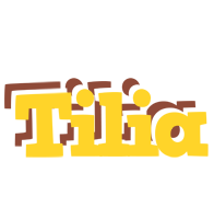 Tilia hotcup logo