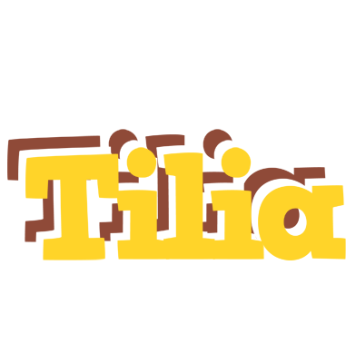 Tilia hotcup logo