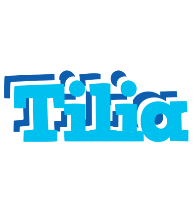 Tilia jacuzzi logo