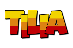 Tilia jungle logo